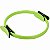 Anel Pilates Arco Magic Circle Lorben Fitness Tonificador Círculo Mágico Exercícios - Imagem 4