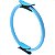 Anel Pilates Arco Magic Circle Lorben Fitness Tonificador Círculo Mágico Exercícios - Imagem 12