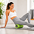 Rolo de Massagem Lorben Foam Roller Liberação Miofascial Crossfit Yoga Pilates - Imagem 2