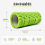 Rolo de Massagem Lorben Foam Roller Liberação Miofascial Crossfit Yoga Pilates - Imagem 4