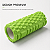 Rolo de Massagem Lorben Foam Roller Liberação Miofascial Crossfit Yoga Pilates - Imagem 3