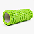 Rolo de Massagem Lorben Foam Roller Liberação Miofascial Crossfit Yoga Pilates - Imagem 1