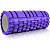 Rolo de Massagem Lorben Foam Roller Liberação Miofascial Crossfit Yoga Pilates - Imagem 3