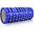 Rolo de Massagem Lorben Foam Roller Liberação Miofascial Crossfit Yoga Pilates - Imagem 1