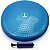 Disco de Equilíbrio Inflável Lorben Balance Cushion Almofada Pilates 33cm com Bomba - Imagem 9