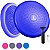 Disco de Equilíbrio Inflável Lorben Balance Cushion Almofada Pilates 33cm com Bomba - Imagem 2