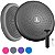 Disco de Equilíbrio Inflável Lorben Balance Cushion Almofada Pilates 33cm com Bomba - Imagem 3