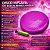 Disco de Equilíbrio Inflável Lorben Balance Cushion Almofada Pilates 33cm com Bomba - Imagem 2