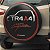 Capa de Estepe Personalizada Pneu aro 17 Exclusiva para Pajero TR4 4X4 - Imagem 2