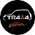 Capa de Estepe Personalizada Pneu aro 17 Exclusiva para Pajero TR4 4X4 - Imagem 1