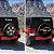 Capa de Estepe Personalizada Pneu aro 17 Exclusiva para Pajero TR4 4X4 - Imagem 4