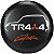 Capa de Estepe Personalizada Pneu aro 17 Exclusiva para Pajero TR4 4X4 - Imagem 5