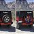 Capa Personalizada para Estepe Ecosport Crossfox Aircross Jimny Tigre - Imagem 5