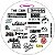 Capa Personalizada para Estepe Ecosport Crossfox Aircross Crossfox Jimny Spin Active - Imagem 1