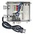 Painel Para Bomba Submersa Palito Poço 4 polegadas 1HP 4750 l/h 110V - Imagem 2