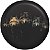 Capa Personalizada para Estepe Ecosport Crossfox Aircross Lobos na Neve - Imagem 4