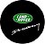 Capa Personalizada para Estepe Pneu Exclusiva Land Rover Discovery - Imagem 1