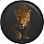 Capa Personalizada para Estepe Ecosport Crossfox Estampa Leopardo - Imagem 1