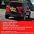 Capa Personalizada para Estepe Ecosport Crossfox Estampa Look for the Light - Imagem 2