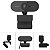 Webcam Full HD 1080x1920p 2MP USB Plug Play Microfone Embutido Câmera Computador - Imagem 4