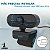 Webcam Full HD 1080x1920p 2MP USB Plug Play Microfone Embutido Câmera Computador - Imagem 7