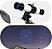 Telescópio Astronômico Refrator 400x70 Alumínio com Tripé 120cm Lorben - Imagem 9