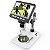 Microscópio Digital Eletrônico Display LCD Zoom 1000x - Imagem 3