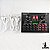 Kit Completo Microfone BM800 com Mini Placa V8X Live Sound - Imagem 9