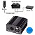 Phantom Power Fonte Lorben 48V Entrada XLR Microfone Condensador - Imagem 5