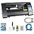 Plotter Recorte 36cm 16MB Contorno Vinil Adesivo Software SignMaster Artcut - Imagem 1