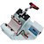 Prensa Térmica Sublimação de Canecas Long Drink Squeezes Bivolt com 2 Resistências - Imagem 6