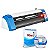 Plotter de Recorte Contorno AB-450 Lorben 45cm 16MB Mira a Laser Automático Vinil Adesivo Software SignMaster - Imagem 2