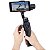 Estabilizador Gimbal Suporte Smartphone Fotografia Vídeo - Imagem 1