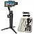 Estabilizador Gimbal Suporte Smartphone Fotografia Vídeo - Imagem 3
