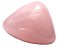 Cristal Quartzo Rosa Pedra Natural Unidade Significado (S) - Imagem 3