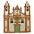 Quadro Igreja de Nossa Senhora do Carmo Ouro Preto Gesso (S) - Imagem 1