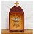 Oratório Divino Espírito Santo Madeira Mesa/Parede M13 (S) - Imagem 1