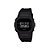 Relógio G Shock DW-5600BB-1DR - Imagem 1