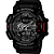 Relógio Casio G Shock GA-400-1BDR - Imagem 1