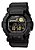 Relógio Casio G Shock GD-350-1BDR - Imagem 1