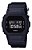 Relógio Casio G Shock DW-5600BBN-1DR - Imagem 1