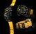 Relógio Casio G-Shock GA-900A-1A9DR - Imagem 2
