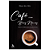 Café com Boas Novas - Imagem 1