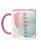 Caneca Personalizada | Chakra | Porcelana 325ml - Imagem 1