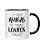 Caneca Personalizada | Amizade - Loucas amigas, loucos momentos | Porcelana 325ml - Imagem 2