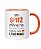 Caneca Personalizada | Spitz | Porcelana 325ml - Imagem 2