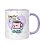 Caneca Personalizada | Depois do café eu me expresso | Porcelana 325ml - Imagem 2