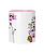 Caneca Personalizada | Profissão Secretária - Flork | Porcelana 325ml - Imagem 3