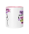 Caneca Personalizada | Profissão Manicure - Flork | Porcelana 325ml - Imagem 3