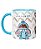 Caneca Personalizada | Coffee | Porcelana 325ml - Imagem 1